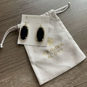 Kendra Scott earrings